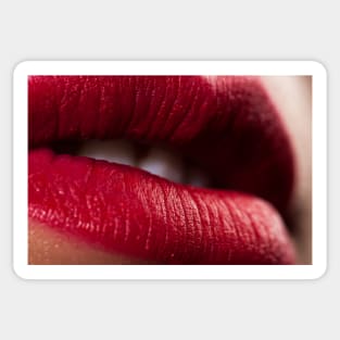 Lips Sticker